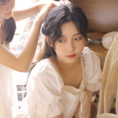 Furry插画细节刻画福瑞群